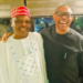 NIGERIA: Galadima Says Kwankwaso, Obi to Unveil New Political Platform on Monday