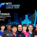 WTT Lagos: Lind And Hashimoto Eye Back-To-Back Titles