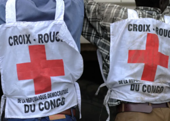 DR Congo: Red Cross Volunteers Die of Suspected Ebola Infection