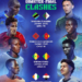 Morocco, Senegal, Côte d’Ivoire Lead Line-Up as U-17 AFCON Enters Quarter-Finals