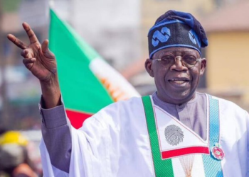 NIGERIA: APC to Present  President Tinubu With Certificate of Return, Party Flag For 2027 Race