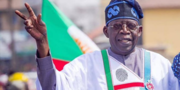 NIGERIA: APC to Present  President Tinubu With Certificate of Return, Party Flag For 2027 Race