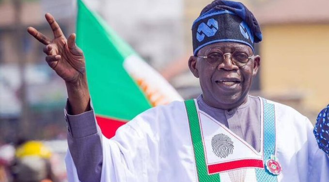 NIGERIA: APC to Present  President Tinubu With Certificate of Return, Party Flag For 2027 Race