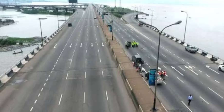Nigerian Government Considers Full Replacement of Lagos Bridges as Repair Costs Rise