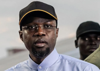 Senegal’s Ousmane Sonko Elected Speaker Amid Rift With President Faye