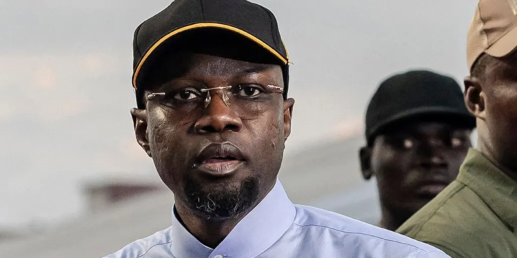 Senegal’s Ousmane Sonko Elected Speaker Amid Rift With President Faye