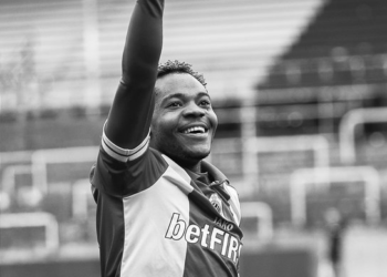 Nigerian Winger and Former Southampton Player, Victor Udoh Dies At Age 21