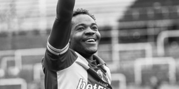 Nigerian Winger and Former Southampton Player, Victor Udoh Dies At Age 21