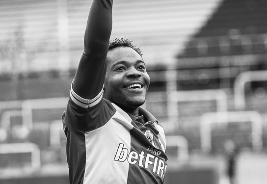 Nigerian Winger and Former Southampton Player, Victor Udoh Dies At Age 21