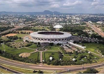 Nigeria Government Approves Upgrade of Abuja National Stadium, Sports Facilities Nationwide