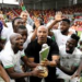 Super Eagles of Nigeria To Face Jamaica in Unity Cup Final