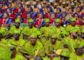 NIGERIA: Ogun Police Deploy 2,500 Officers, Tighten Security For 2026 Ojude Oba Festival
