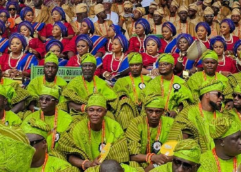 NIGERIA: Ogun Police Deploy 2,500 Officers, Tighten Security For 2026 Ojude Oba Festival
