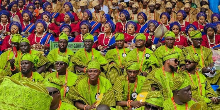 NIGERIA: Ogun Police Deploy 2,500 Officers, Tighten Security For 2026 Ojude Oba Festival