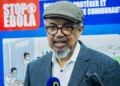 W.H.O Chief Arrives in Congo Amid Rising Ebola Cases