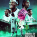 Super Eagles of Nigeria Face Jamaica in Unity Cup Final Today