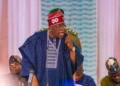 President Tinubu Working to Rescue Abducted Schoolchildren, Says Governor Abiodun