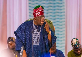President Tinubu Working to Rescue Abducted Schoolchildren, Says Governor Abiodun