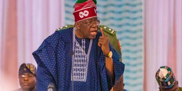 President Tinubu Working to Rescue Abducted Schoolchildren, Says Governor Abiodun