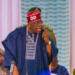 President Tinubu Working to Rescue Abducted Schoolchildren, Says Governor Abiodun