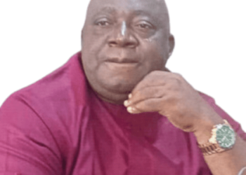Benue State Head of Service, Dr. Agbogbo Ode is Dead