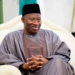 NIGERIA: PDP Confirms Goodluck Jonathan As 2027 Presidential Candidate