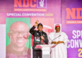 NIGERIA: Peter Obi Pledges Inclusive Government, Names Kwankwaso Running Mate for 2027