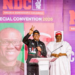 NIGERIA: Peter Obi Pledges Inclusive Government, Names Kwankwaso Running Mate for 2027