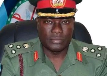NIGERIA: Gunmen Kidnap Former Defence Information Director, Wife in Katsina
