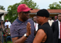 NIGERIA: Governor Makinde Reassures Families of Abducted Pupils, Teachers During Oriire Visit