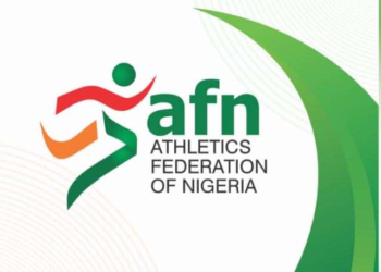 AFN Hails Ajayi, Ogazi After Record-Breaking NCAA Performances