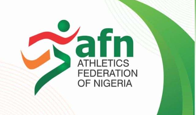AFN Hails Ajayi, Ogazi After Record-Breaking NCAA Performances