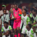 Super Eagles of Nigeria Crush Jamaica 3–0 to Win Record Fourth Unity Cup Title