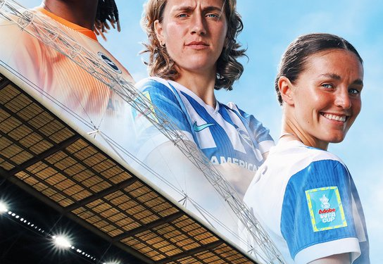 Super Falcons Keeper Nnadozie Targets FA Cup Glory With Brighton Today Against Manchester City