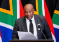 2026 FIFA World Cup : South Africa Sports Minister Demands Answers Over Bafana Bafana Visa Delay