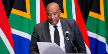 2026 FIFA World Cup : South Africa Sports Minister Demands Answers Over Bafana Bafana Visa Delay