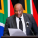 2026 FIFA World Cup : South Africa Sports Minister Demands Answers Over Bafana Bafana Visa Delay