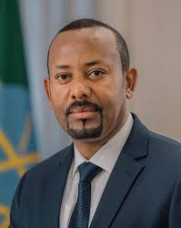 Ethiopia Heads to Polls as Abiy’s Party Eyes Landslide Victory
