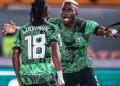 Osimhen, Lookman Ruled Out of Nigeria Friendlies Against Poland and Portugal