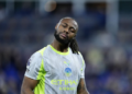 Everton Fan Arrested For Alleged Racist Abuse at Semenyo in Manchester City Draw