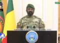 Rebels Capture Strategic Military Base in Northern Mali
