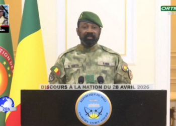 Rebels Capture Strategic Military Base in Northern Mali