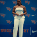 NIGERIA: Rena Wakama Inducted Into Wake Forest High School Hall of Fame