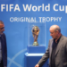 Iran FA Insists FIFA, Not United States, Will Oversee World Cup Participation