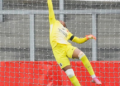 Nigeria’s Chiamaka Nnadozie Chases WSL Golden Glove in Brighton Debut Season