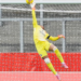 Nigeria’s Chiamaka Nnadozie Chases WSL Golden Glove in Brighton Debut Season