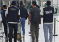 Nigeria Police Repatriate Chinese Fugitive Over $245m Ponzi Scheme Case