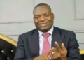 NIGERIA: Senate Minority Whip Tony Nwoye Defects from ADC to NDC