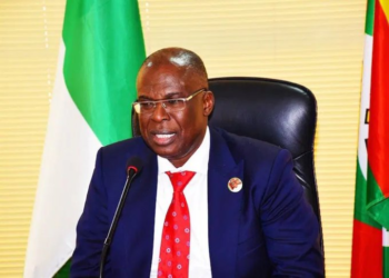 NIGERIA: Court Orders Interim Forfeiture of Abuja Properties Linked to Ex-Minister Timipre Sylva