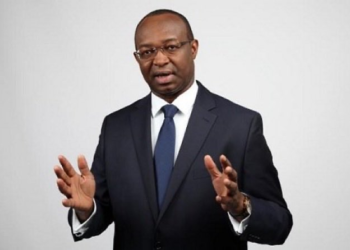 C.A.R Opposition Leader Dologuele Slams ‘Abuse of Power’ After Travel Ban